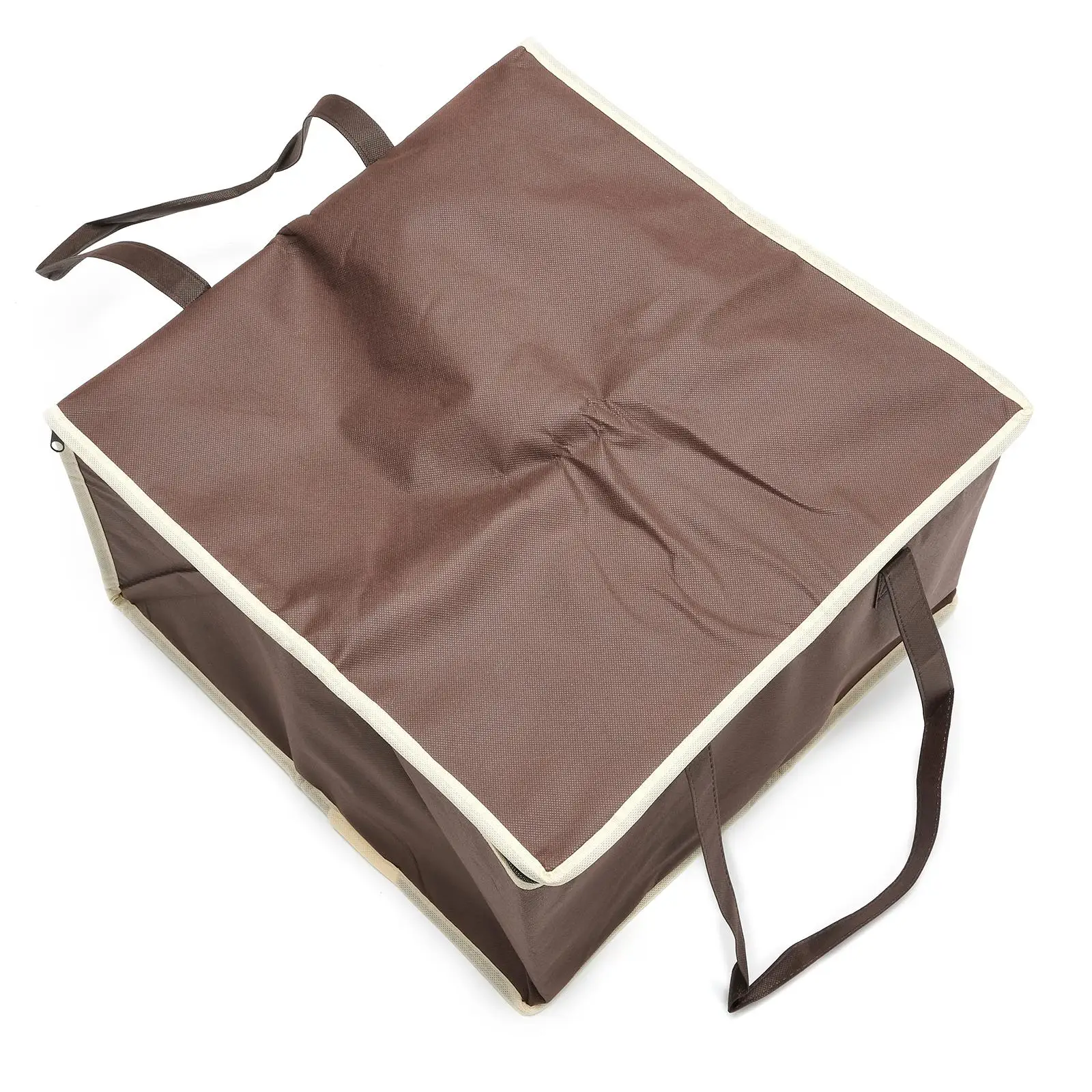 Brand New Durable High Quality Food Insulated Bag Cold Delivery Fabric Food Insulated Camping Non-woven Pizza Thermal Waterproof
Brand New Durable High Quality Food Insulated Bag Cold Delivery Fabric Food Insulated Camping Non-woven Pizza Thermal Waterproof