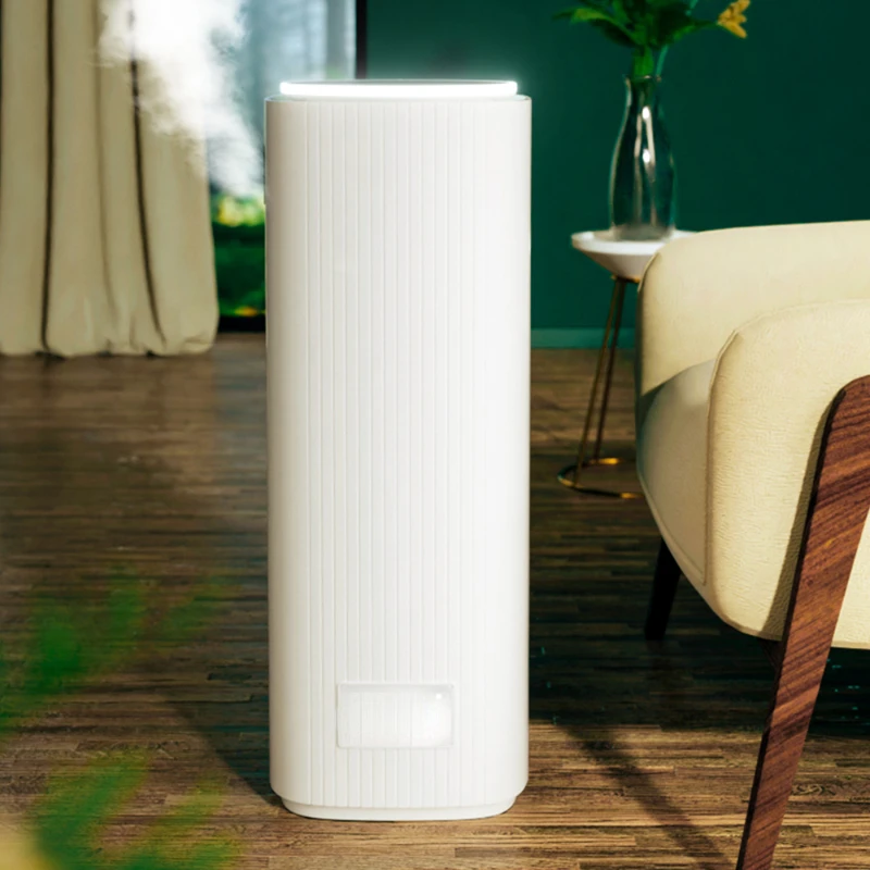 Waterless Nebulizer Aroma Diffuser Commercial Hotel Scent Diffuser Machine Wall Mounted Essential Oil Diffuser
Waterless Nebulizer Aroma Diffuser Commercial Hotel Scent Diffuser Machine Wall Mounted Essential Oil Diffuser