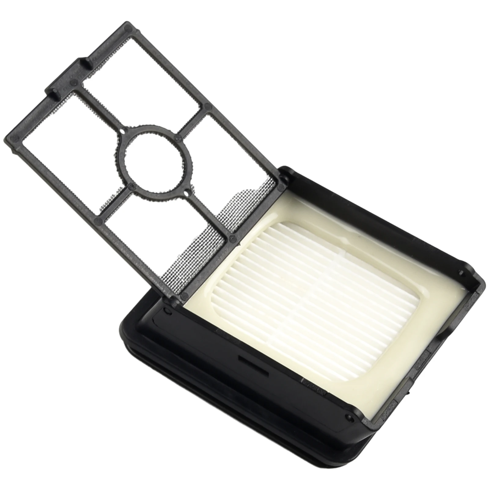 Efficiently Remove Particles And Maintain Clean Floors With Replacement Filter For Bissell HF3 Vacuum Cleaner
Efficiently Remove Particles And Maintain Clean Floors With Replacement Filter For Bissell HF3 Vacuum Cleaner