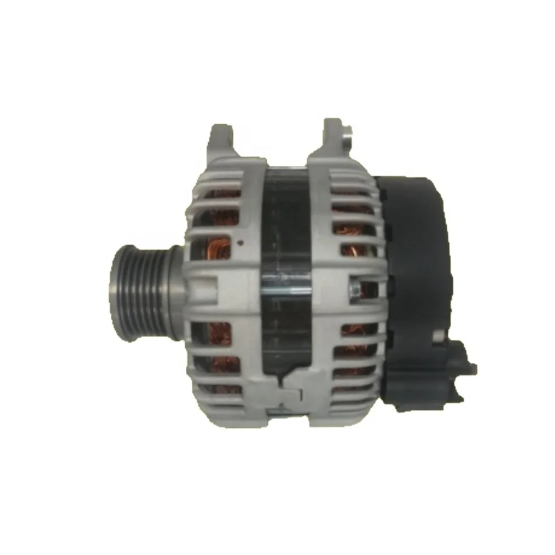 Auto Parts 150A Car Alternator Generator OE 0009065501 For Mercedes Benz GLK CLASS W204
Auto Parts 150A Car Alternator Generator OE 0009065501 For Mercedes Benz GLK CLASS W204