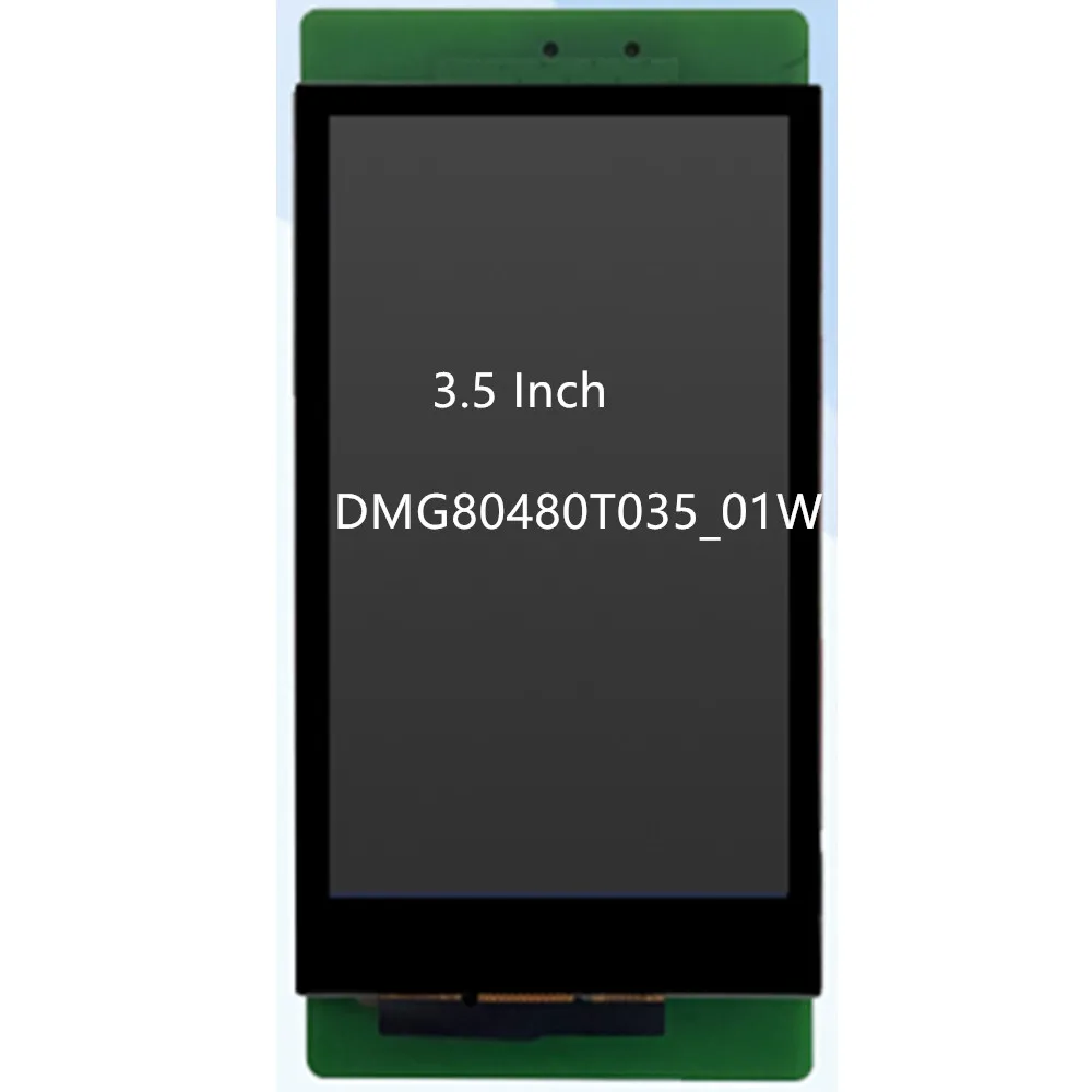 3.5 Inch Industrial Intelligent Serial Screen Industrial Touch LCD DMG80480T035_ 01W 480*800 16MB Flash IPS
3.5 Inch Industrial Intelligent Serial Screen Industrial Touch LCD DMG80480T035_ 01W 480*800 16MB Flash IPS