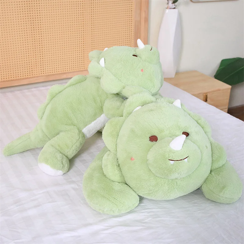 Kawaii Soft Warm Dinosaur Plush Stuffed Toy Doll Pillow Home Sofa Bed Decoration Cushion Cute Baby Kid Girlfriend Birthday Gift
Kawaii Soft Warm Dinosaur Plush Stuffed Toy Doll Pillow Home Sofa Bed Decoration Cushion Cute Baby Kid Girlfriend Birthday Gift