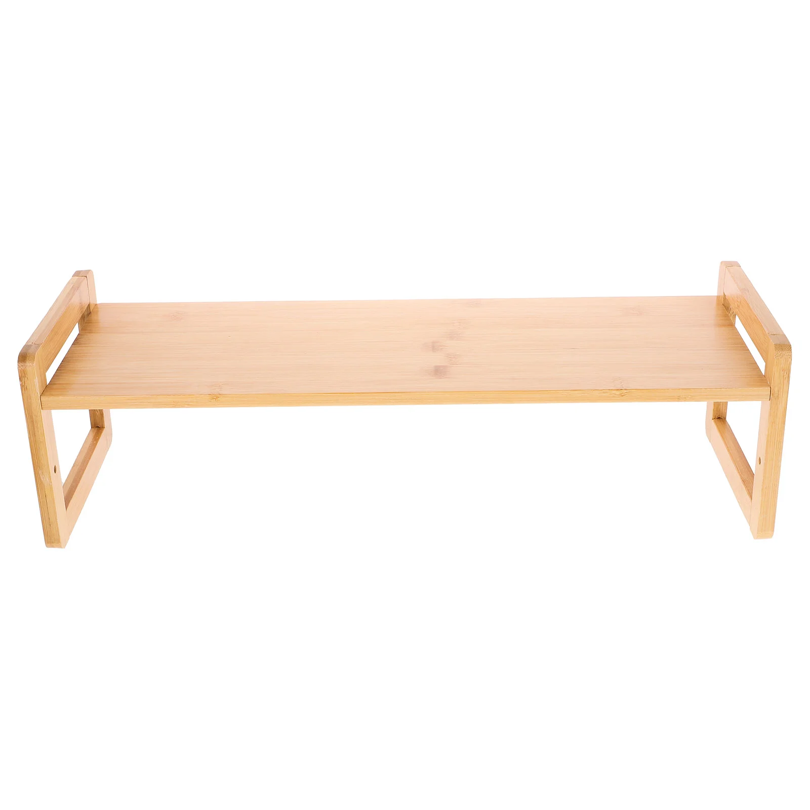 Monitor Stand Computer Holder Laptop Household Base Lifting Rack Bamboo Dorm Room Essentials Riser Office Brackets
Monitor Stand Computer Holder Laptop Household Base Lifting Rack Bamboo Dorm Room Essentials Riser Office Brackets