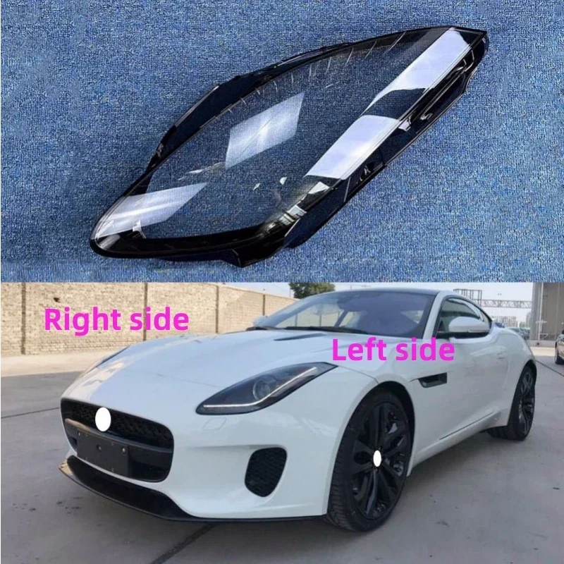 Для Jaguar F-TYPE 2013 2014 2015 2016 2017 2018 2019 2020 чехол для автомобильной фары налобный фонарь линза стекло для фары
Для Jaguar F-TYPE 2013 2014 2015 2016 2017 2018 2019 2020 чехол для автомобильной фары налобный фонарь линза стекло для фары