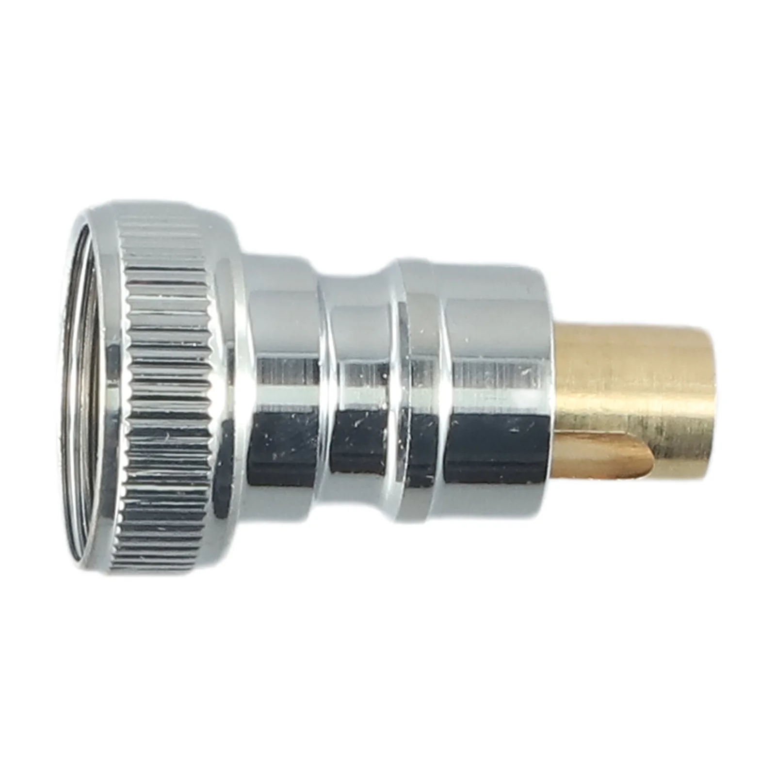 New Durable Practical Kitchen Faucet Water Nozzle For Valve Washing Machine 1/2\" Taps 1/2\\\" Taps Brass Connector
New Durable Practical Kitchen Faucet Water Nozzle For Valve Washing Machine 1/2\" Taps 1/2\\\" Taps Brass Connector