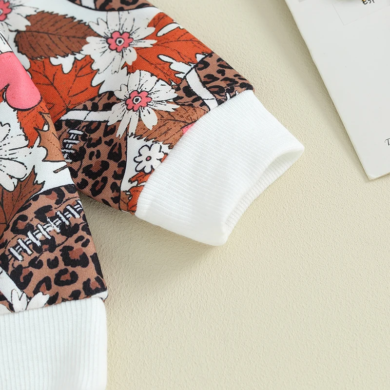 Baby Casual Pants Set Toddler Rugby Print Sweatshirt and Elastic Waist Pants Outfits Newborn 2 Piece Suits
Baby Casual Pants Set Toddler Rugby Print Sweatshirt and Elastic Waist Pants Outfits Newborn 2 Piece Suits