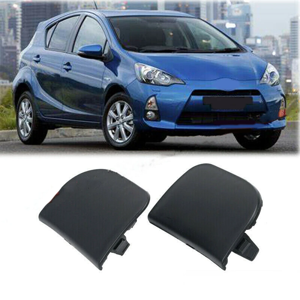 Part Pump 2PCS Accessories Black Bumper Cover Cap For Prius 2012-2015 For TOYOTA Plastic Practical High Quality
Part Pump 2PCS Accessories Black Bumper Cover Cap For Prius 2012-2015 For TOYOTA Plastic Practical High Quality