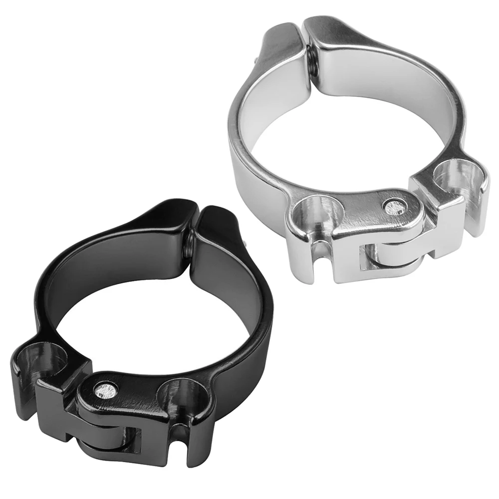 Fixed Gear Change Speed Brake Front Dial, Bicycle Accessory, Double Hole Stop Wire Seat, 28.6, 31.8, 34.9
Fixed Gear Change Speed Brake Front Dial, Bicycle Accessory, Double Hole Stop Wire Seat, 28.6, 31.8, 34.9