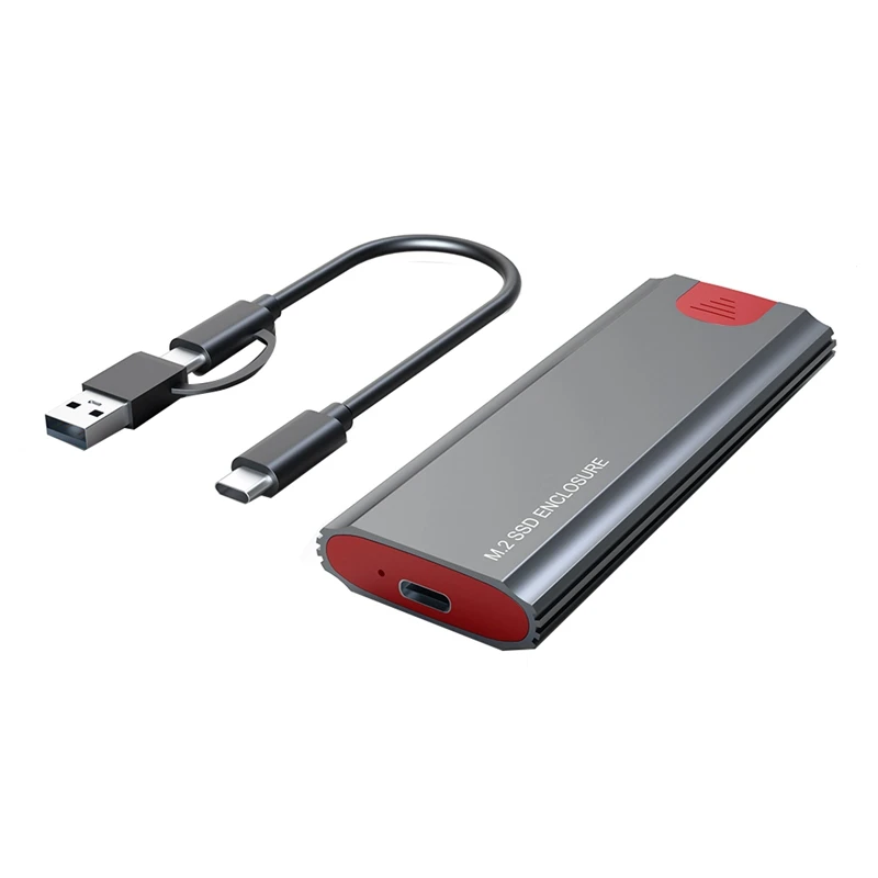 Двойной протокол M2 SSD Φ 10 Гбит/с Nvme SSD корпус для Nvme PCIE M Key/ (B + M) Key SSD жесткий диск Box M.2 адаптер ридер
Двойной протокол M2 SSD Φ 10 Гбит/с Nvme SSD корпус для Nvme PCIE M Key/ (B + M) Key SSD жесткий диск Box M.2 адаптер ридер