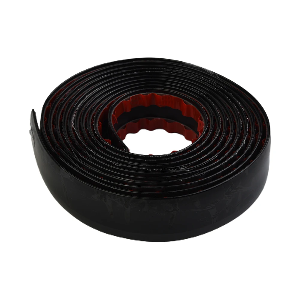 Decorate Anti-collision strip Door Side Tailgate Accessories Trucks Black Car For Cars For Interior Molding Parts
Decorate Anti-collision strip Door Side Tailgate Accessories Trucks Black Car For Cars For Interior Molding Parts