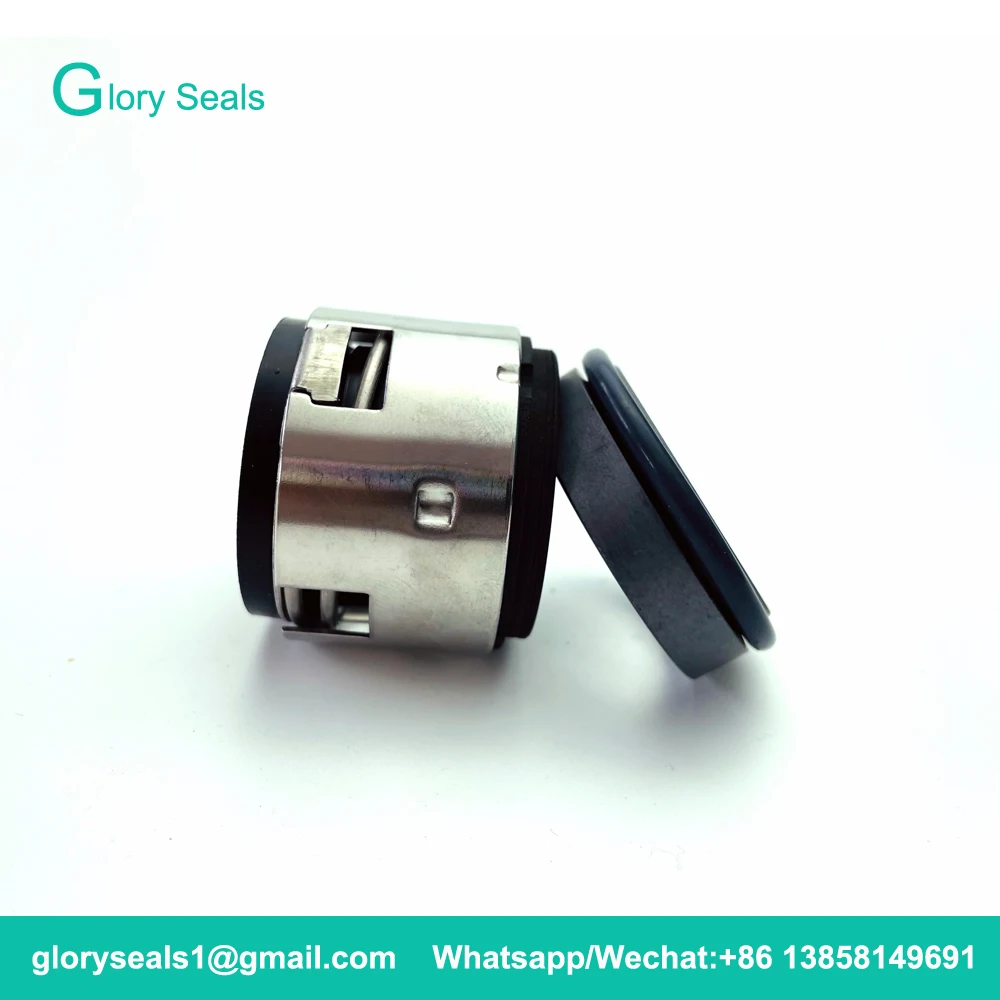 502-33 502/33 Mechanical Seals Shaft Size 33mm For J-Crane Type 502 Vulcan Type 1724 Elastomer Bellow Pump Seal
502-33 502/33 Mechanical Seals Shaft Size 33mm For J-Crane Type 502 Vulcan Type 1724 Elastomer Bellow Pump Seal