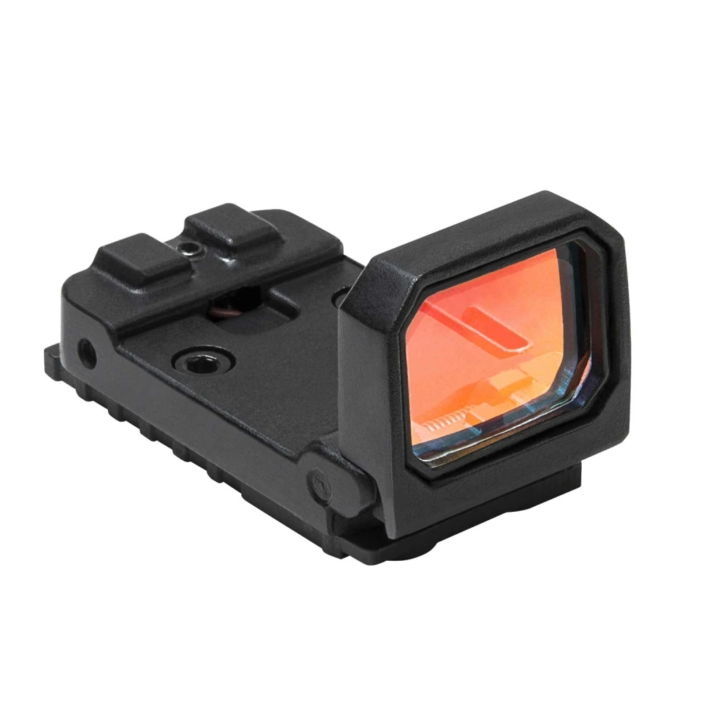 Red Dot Pistol Sight Reflex Scope Mount for MOS Glock Slide Cut Accept RMR Pistola 1913 Rifle Scope Hunting Accessories
Red Dot Pistol Sight Reflex Scope Mount for MOS Glock Slide Cut Accept RMR Pistola 1913 Rifle Scope Hunting Accessories