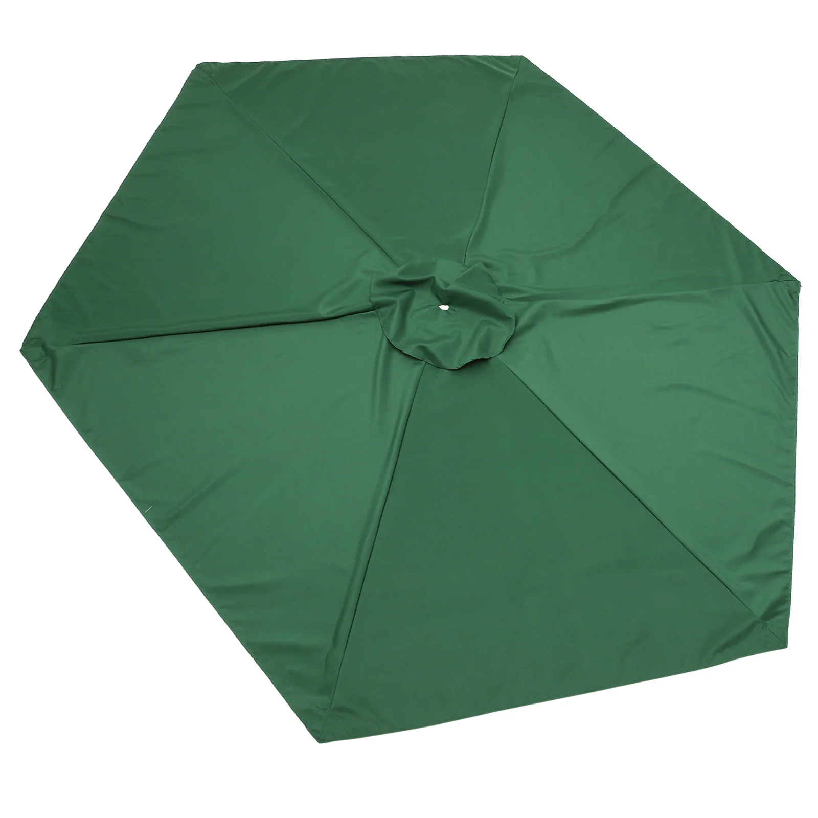 Outdoor Parasol Beach Umbrella Fabric for Canopy Supply Replacement Patio Replaceable Rain-proof Polyester Wind Yard
Outdoor Parasol Beach Umbrella Fabric for Canopy Supply Replacement Patio Replaceable Rain-proof Polyester Wind Yard