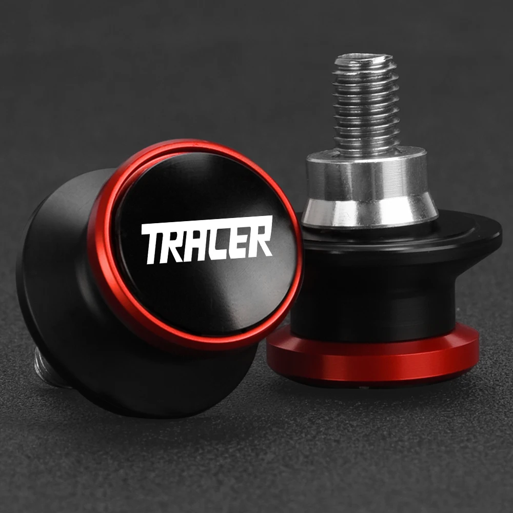 6MM For Yamaha tracer 9 GT 9gt 2020 2021 2022 2023 TRACER9 Tracer 7 GT Motorcycle Swingarm Spools stand screws Slider 2024 2025
6MM For Yamaha tracer 9 GT 9gt 2020 2021 2022 2023 TRACER9 Tracer 7 GT Motorcycle Swingarm Spools stand screws Slider 2024 2025