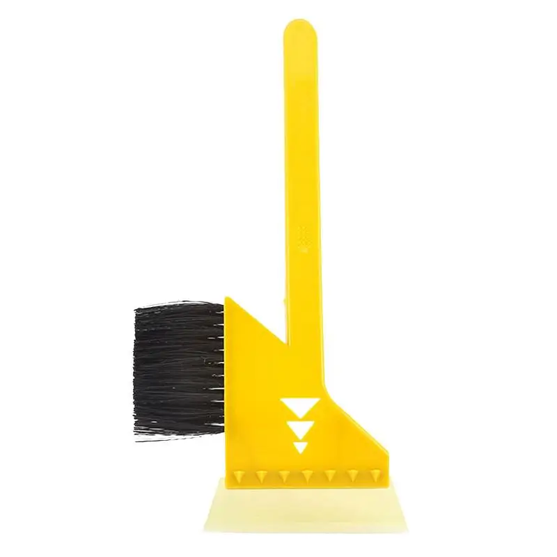 Windshield Ice Scraper Automotive Portable Snow Removal For Winter Low Temperature Resistant Snow Scraper Labor Saving Snow
Windshield Ice Scraper Automotive Portable Snow Removal For Winter Low Temperature Resistant Snow Scraper Labor Saving Snow