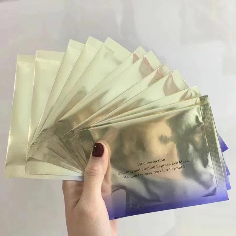 Collagen Eye Patches Wrinkle Eyes Bag Remove Eyes Mask Fade Fine Lines Dark Circles Fat Particles Firming Lifting Eye Skin Care
Collagen Eye Patches Wrinkle Eyes Bag Remove Eyes Mask Fade Fine Lines Dark Circles Fat Particles Firming Lifting Eye Skin Care
