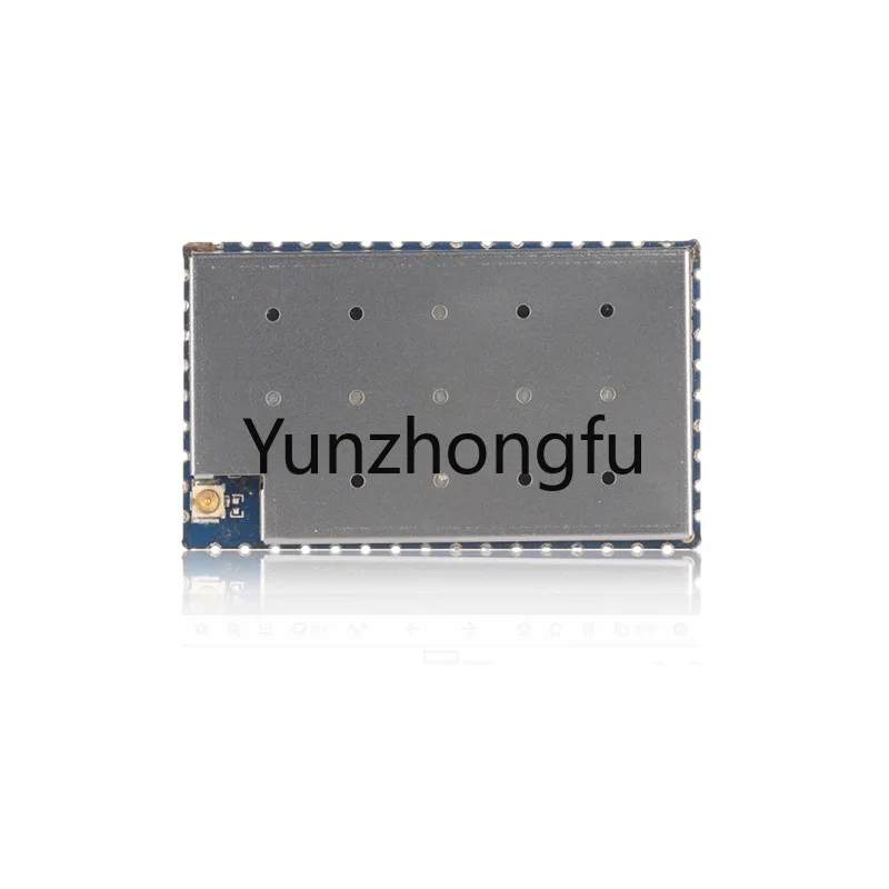 Ar93312.4gwifi to Serial Port Gateway Communication Data Video Transmission Remote Intelligent IoT Module
Ar93312.4gwifi to Serial Port Gateway Communication Data Video Transmission Remote Intelligent IoT Module