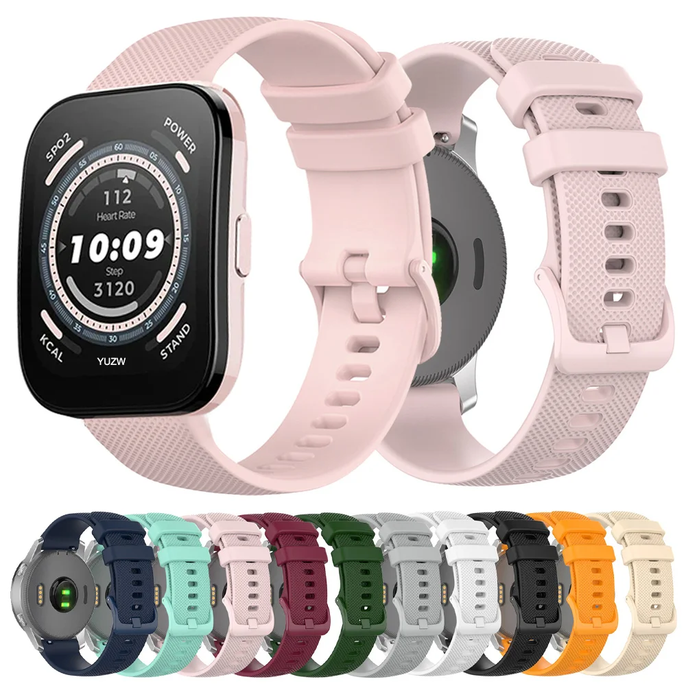Ремешок сменный для Huami Amazfit Bip 5 Bip3 Pro Amazfit GTR 4 3 Pro/GTS 4 2 2e 47 мм 42 мм, силиконовый браслет, 20 22 мм
Ремешок сменный для Huami Amazfit Bip 5 Bip3 Pro Amazfit GTR 4 3 Pro/GTS 4 2 2e 47 мм 42 мм, силиконовый браслет, 20 22 мм
