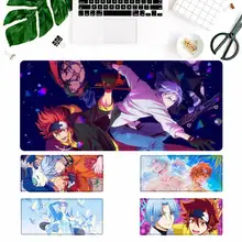Designer SK8 the Infinity Mouse Pad Gaming MousePad Large Big Mouse Mat Desktop Mat Computer Mouse pad For Overwatch
Designer SK8 the Infinity Mouse Pad Gaming MousePad Large Big Mouse Mat Desktop Mat Computer Mouse pad For Overwatch