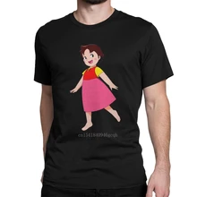 Amazing Heidi Girl Of The Alps T-Shirt Men Round Neck Pure Cotton T Shirt 1974 Manga Short Sleeve Tees Classic Clothes 
Amazing Heidi Girl Of The Alps T-Shirt Men Round Neck Pure Cotton T Shirt 1974 Manga Short Sleeve Tees Classic Clothes