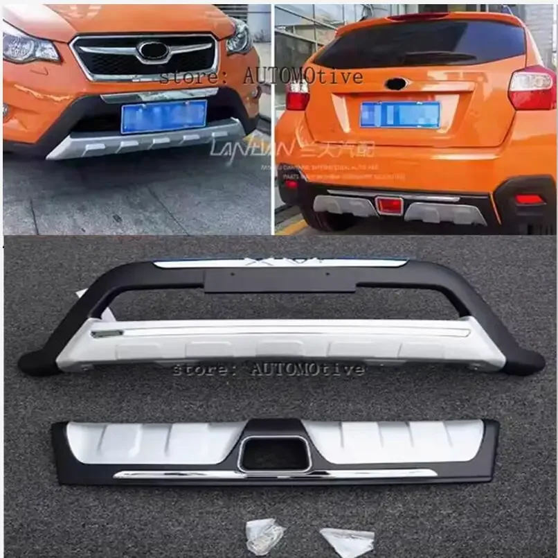 Bumper front bumpers or rear bumper guard for2 13-2014 2015 2016 2017 for Subaru XV
Bumper front bumpers or rear bumper guard for2 13-2014 2015 2016 2017 for Subaru XV