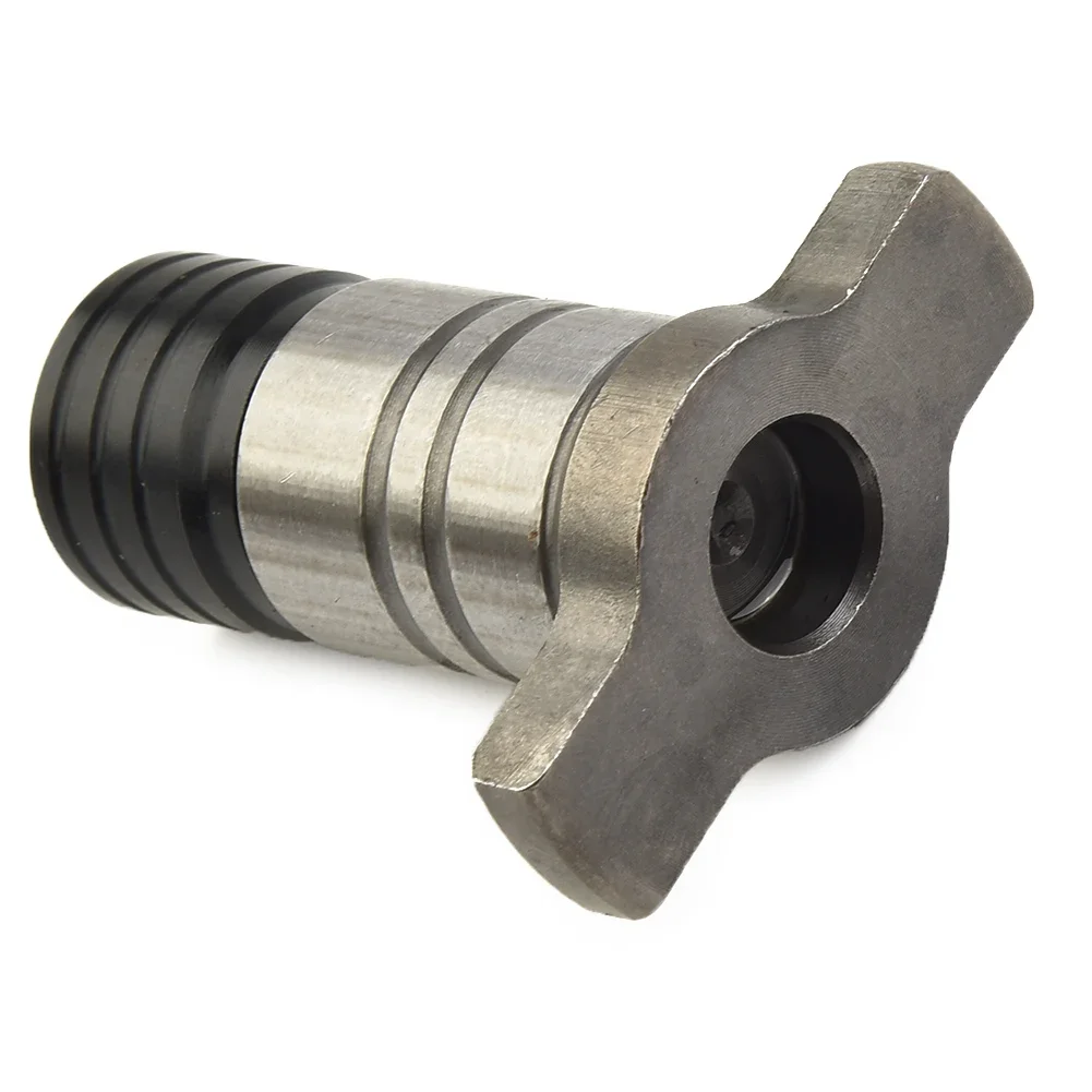 Electric Brushless Wrench Square Shaft Accessories 18V T-shaped Cordless Wrench Part 1/4'' Hex Female Adapter Power Tool Parts
Electric Brushless Wrench Square Shaft Accessories 18V T-shaped Cordless Wrench Part 1/4'' Hex Female Adapter Power Tool Parts