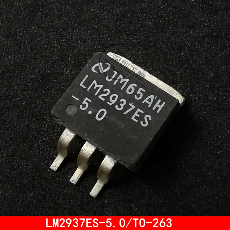 1pcs/lot 100%New original NEW LM2937ES-5.0 LM2937ES 5.0 TO-263 Inquiry Before Order
1pcs/lot 100%New original NEW LM2937ES-5.0 LM2937ES 5.0 TO-263 Inquiry Before Order