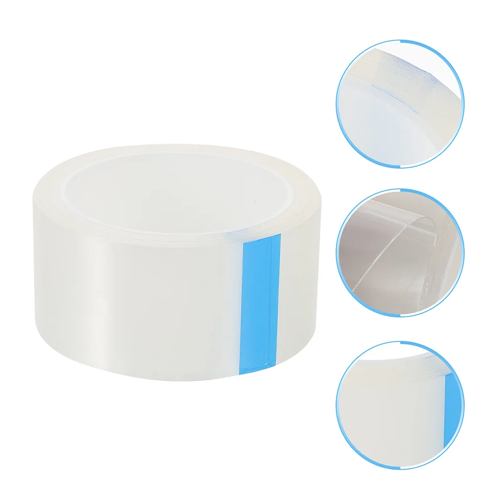 2 Rolls Windproof Tape Window Weather High Viscosity Adhesive Sealing Acrylic Air Conditioner
2 Rolls Windproof Tape Window Weather High Viscosity Adhesive Sealing Acrylic Air Conditioner