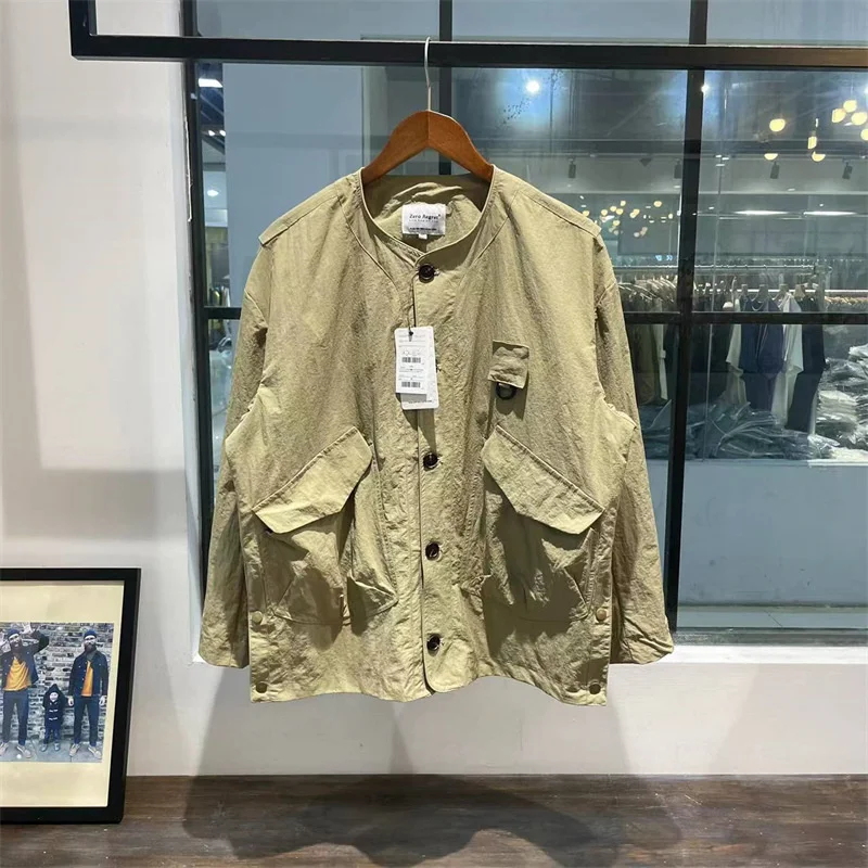 Универсальная сумка для инструментов, свободная куртка, пальто без воротника, функциональный промышленный ветроотражающий домашний модный тонкий комбинезон, уличный карго, для пешего туризма
Универсальная сумка для инструментов, свободная куртка, пальто без воротника, функциональный промышленный ветроотражающий домашний модный тонкий комбинезон, уличный карго, для пешего туризма