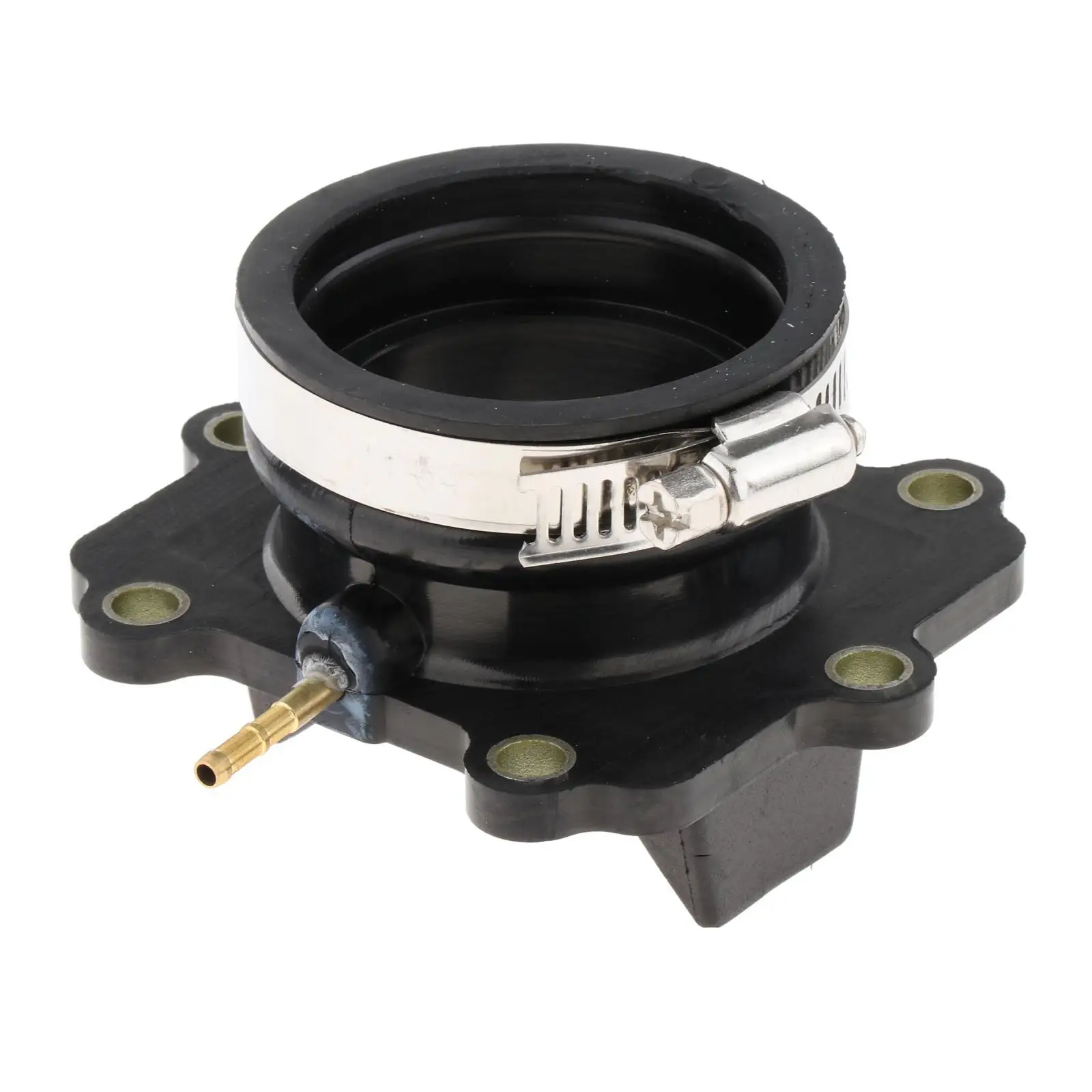 Carburetor Flange 3005-264 Carb Flange Intake Replaces for Arctic Cat 500 Efi 2001
Carburetor Flange 3005-264 Carb Flange Intake Replaces for Arctic Cat 500 Efi 2001