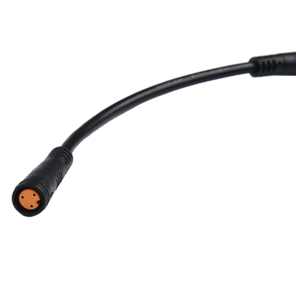 Electric Bicycle 3 Pin Sensor Thumb Throttle Extension Cable For BAFANG Waterproof Connector EBike Accessories
Electric Bicycle 3 Pin Sensor Thumb Throttle Extension Cable For BAFANG Waterproof Connector EBike Accessories
