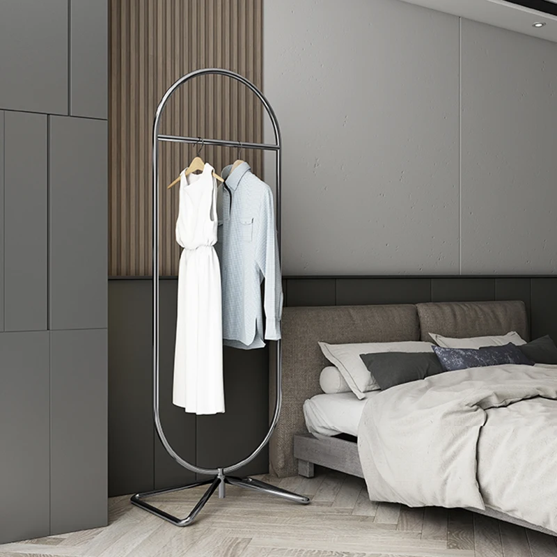 Store Display Wardrobe Clothes Organizer Modern Clothes Dryer Rack Stand Living Room Luxury Perchero Library Furniture Z7
Store Display Wardrobe Clothes Organizer Modern Clothes Dryer Rack Stand Living Room Luxury Perchero Library Furniture Z7