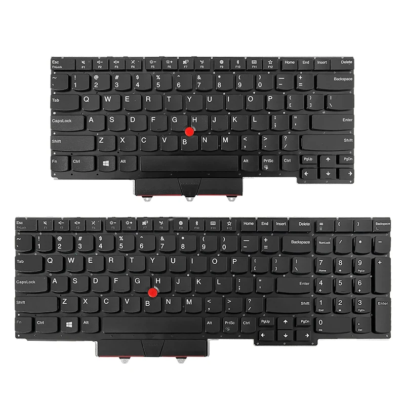 Сменный Чехол для клавиатуры ноутбука Lenovo E14 R14 E15 R15 T14 T15P/G L14 L15 P15S P15V S3 Gen2
Сменный Чехол для клавиатуры ноутбука Lenovo E14 R14 E15 R15 T14 T15P/G L14 L15 P15S P15V S3 Gen2