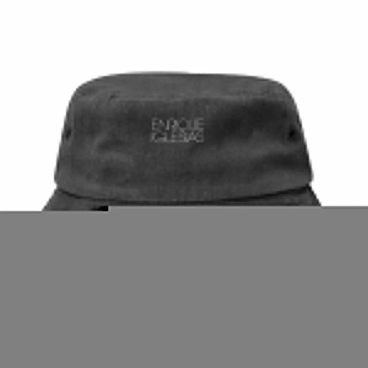 Enr igle logo Bucket Hat Gentleman Hat Rave Luxury Hat Women's Golf Clothing Men's
Enr igle logo Bucket Hat Gentleman Hat Rave Luxury Hat Women's Golf Clothing Men's