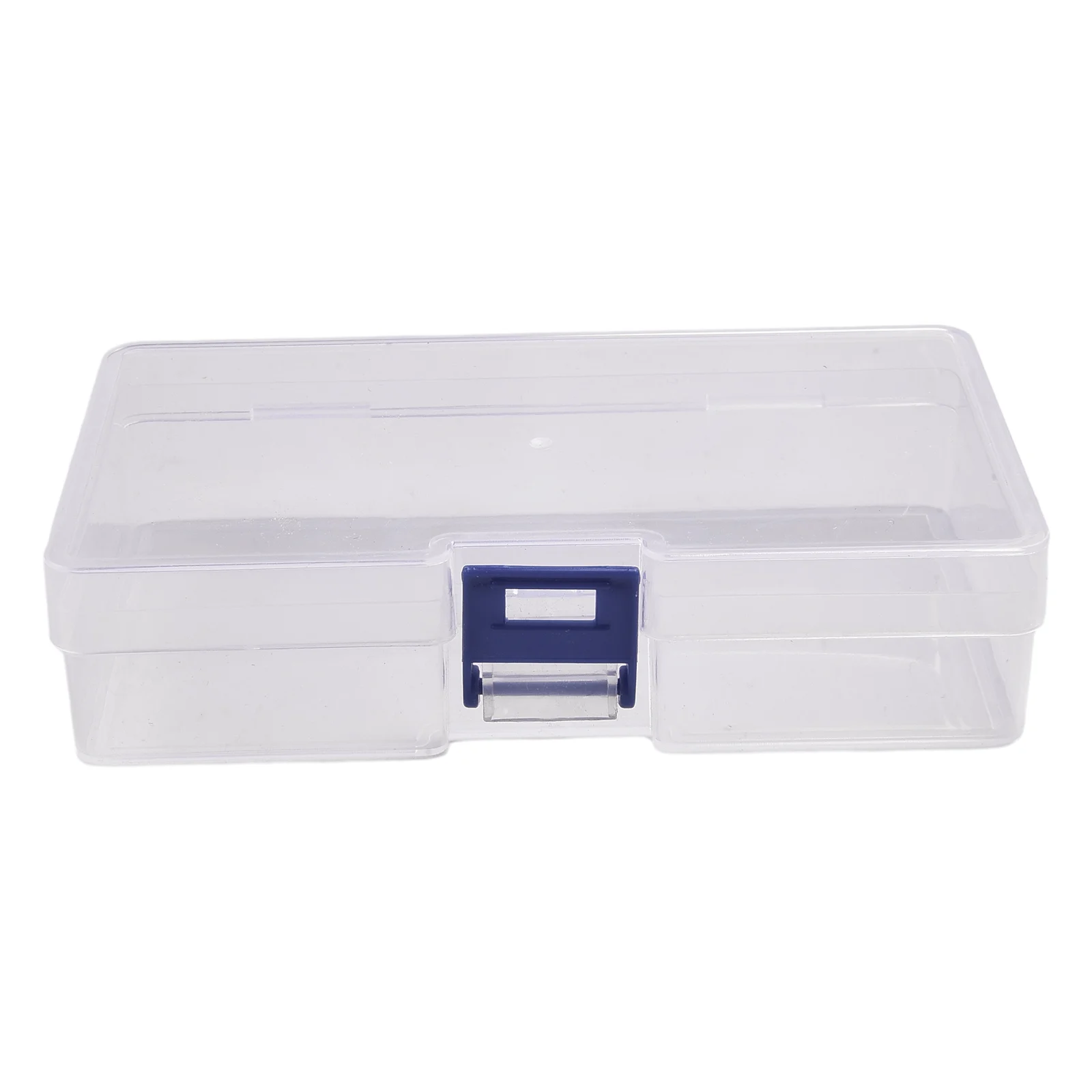 EmptyBox Latch Box Transparent 14.4cm X 8.4cm X 3.4cm Fishing Gear Fishing Gear Storage Latch Box High Quality
EmptyBox Latch Box Transparent 14.4cm X 8.4cm X 3.4cm Fishing Gear Fishing Gear Storage Latch Box High Quality