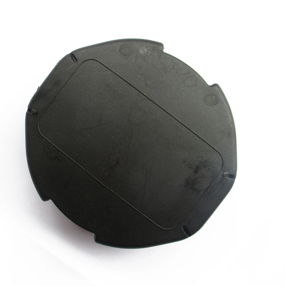 1/2/4PCS Trimmer Spool Head Cover Black Plastic Replacement Worn/broken Cover Garden Lawn Mower Accessories Power Tool Parts
1/2/4PCS Trimmer Spool Head Cover Black Plastic Replacement Worn/broken Cover Garden Lawn Mower Accessories Power Tool Parts