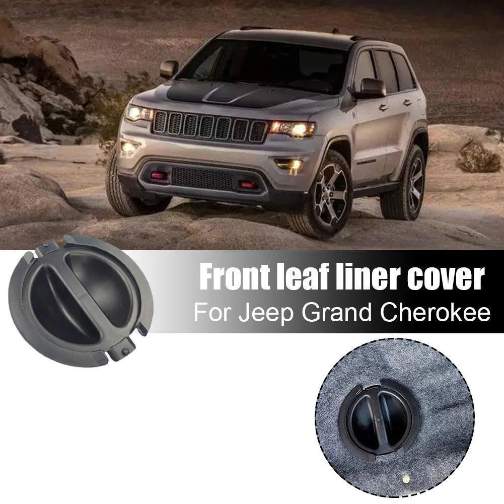 Накладка на переднее крыло для Jeep Grand Cherokee, накладка на переднее крыло 55079292AD 55079293AD, внешние аксессуары
Накладка на переднее крыло для Jeep Grand Cherokee, накладка на переднее крыло 55079292AD 55079293AD, внешние аксессуары