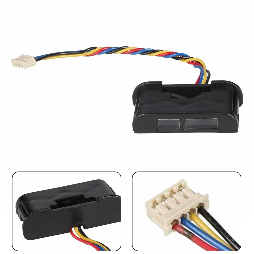 Fall Sensor Front For DEEBOT 10002201 For Vacuum Cleaner Robot D900 D901 Vacuum Cleaner Accessories Household Supplies Cleaning
Fall Sensor Front For DEEBOT 10002201 For Vacuum Cleaner Robot D900 D901 Vacuum Cleaner Accessories Household Supplies Cleaning
