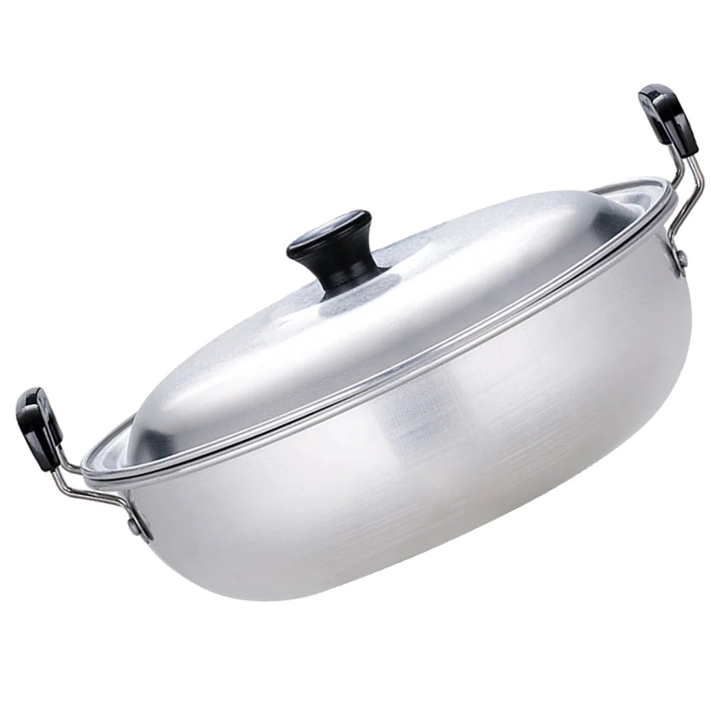 Cookware Sauce Pan Ramen Cooker Pot Instant Noodle Aluminum Pots for Cooking with Handle
Cookware Sauce Pan Ramen Cooker Pot Instant Noodle Aluminum Pots for Cooking with Handle