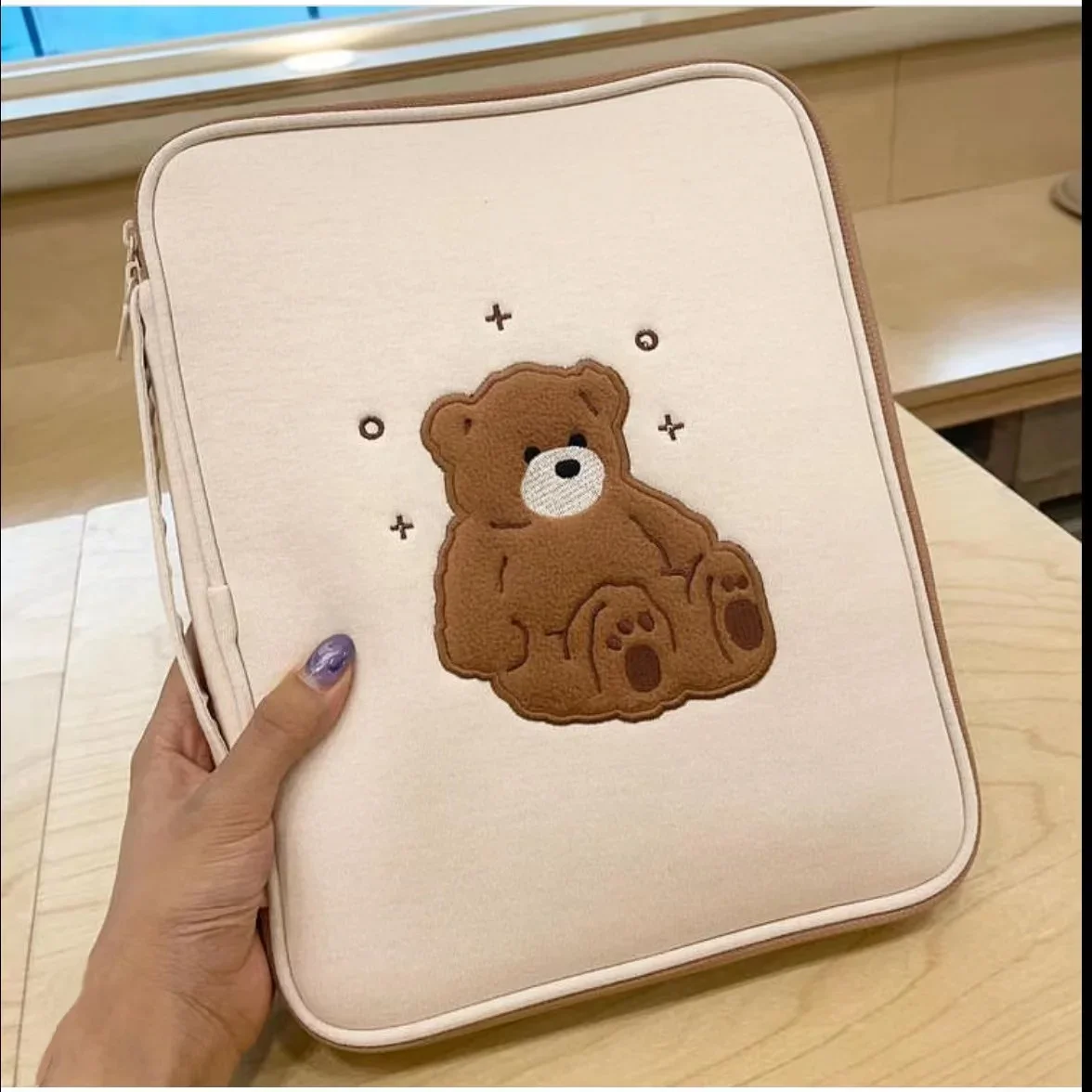 Cute Laptop Sleeve 11 12 13.6 14 Inch Cover for 2022 Macbook Air 13 Ipad Pro 10.5 11 12.9 Air 1 2 3 4 Asus Tablet Inner Case Bag
Cute Laptop Sleeve 11 12 13.6 14 Inch Cover for 2022 Macbook Air 13 Ipad Pro 10.5 11 12.9 Air 1 2 3 4 Asus Tablet Inner Case Bag