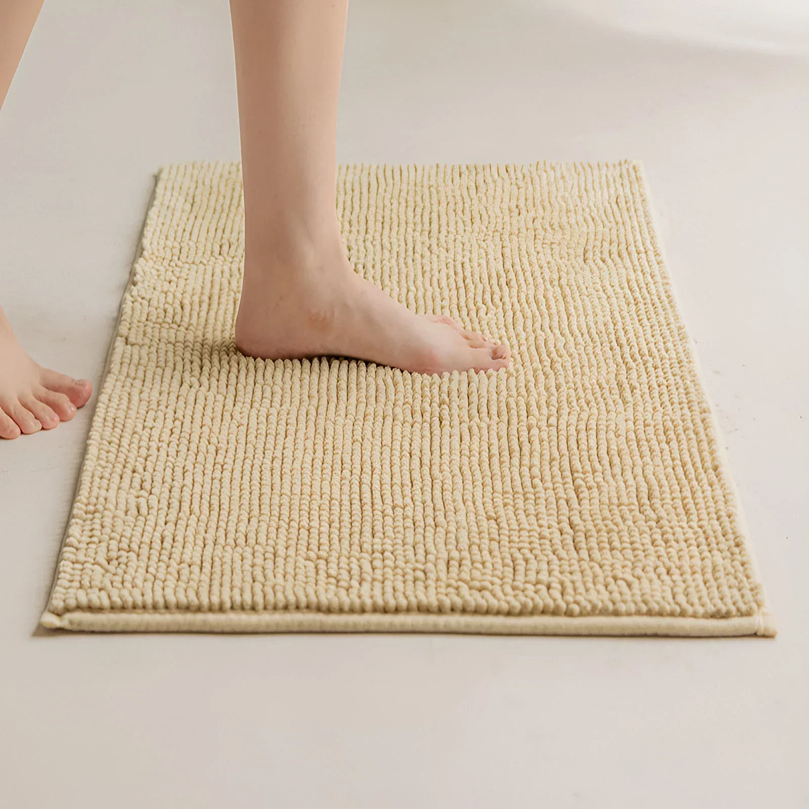 Thickened Schneider non slip mat for bathroom floor mat for bathroom quick drying and absorbent foot mat for bedroom entrance
Thickened Schneider non slip mat for bathroom floor mat for bathroom quick drying and absorbent foot mat for bedroom entrance