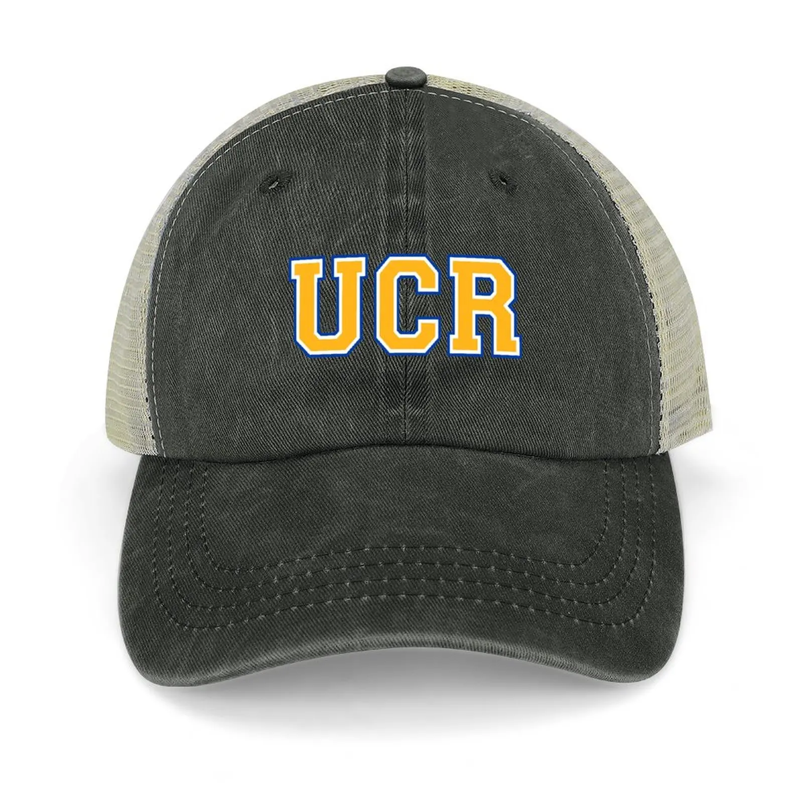 UCR - College Font Cowboy Hat western Hat sun hat Beach Outing Wild Ball For Women 2024 Men's
UCR - College Font Cowboy Hat western Hat sun hat Beach Outing Wild Ball For Women 2024 Men's
