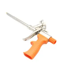 Foam Spray Gun Plastic Handle Polyurethane Black Customized Steel Stainless Power Nozzle Gravity Material Rod Origin Type Size
Foam Spray Gun Plastic Handle Polyurethane Black Customized Steel Stainless Power Nozzle Gravity Material Rod Origin Type Size