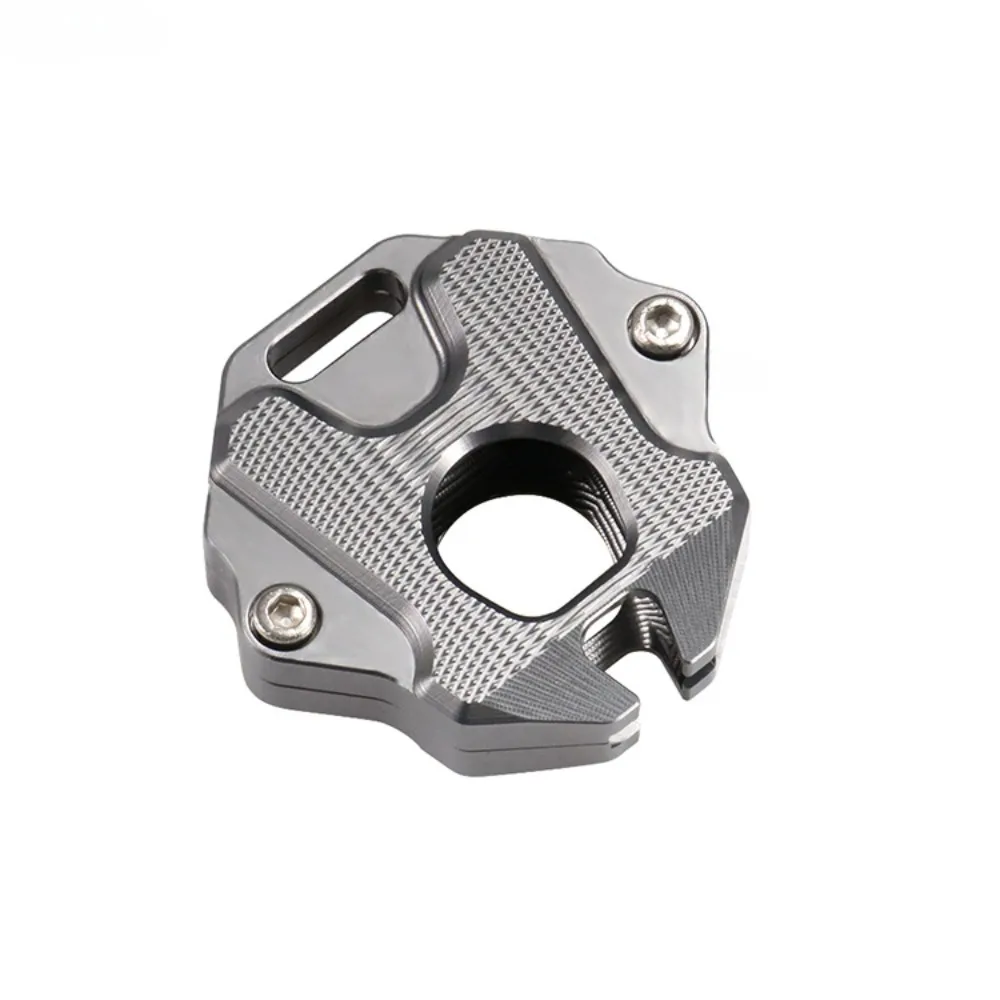 Motorcycle Accessories Aluminum Alloy Conversion Key Case Key Cover Supplies Equipments Parts for Honda CBR650R CB650R CB650F
Motorcycle Accessories Aluminum Alloy Conversion Key Case Key Cover Supplies Equipments Parts for Honda CBR650R CB650R CB650F