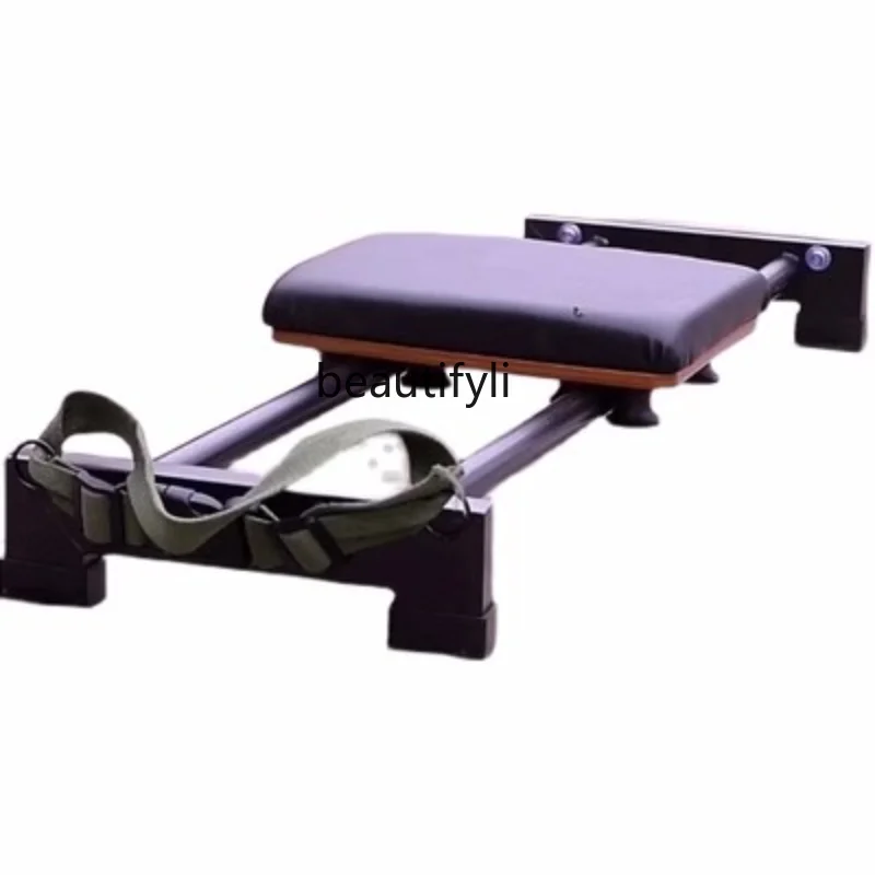 Fitness Equipment Waist and Abdomen Trainer Sliding AB Rocket Abdominal Wheel Thin Belly Waist-Shaping Machine
Fitness Equipment Waist and Abdomen Trainer Sliding AB Rocket Abdominal Wheel Thin Belly Waist-Shaping Machine