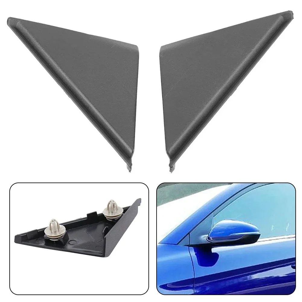 2Pcs Fender Pillar Trim Mirror Corner Molding For Hyundai Elantra 2017-2020 Car Replacement Accessories Triangle Trim Cover
2Pcs Fender Pillar Trim Mirror Corner Molding For Hyundai Elantra 2017-2020 Car Replacement Accessories Triangle Trim Cover