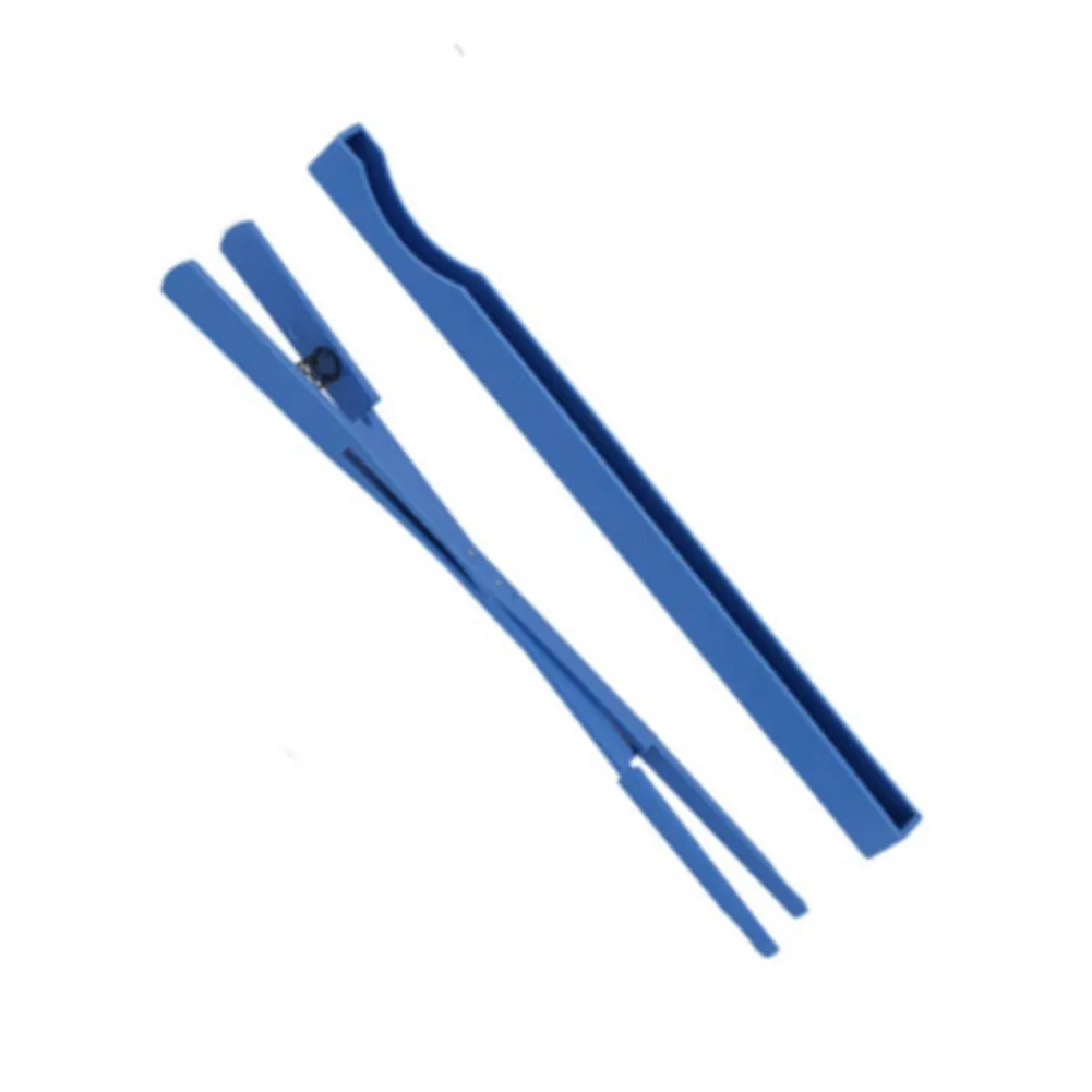 Piano Mute Clamp Universal 19.5cm Accessories Attachment Tuning Tweezer Design For Piano Nylon Parts Professional
Piano Mute Clamp Universal 19.5cm Accessories Attachment Tuning Tweezer Design For Piano Nylon Parts Professional