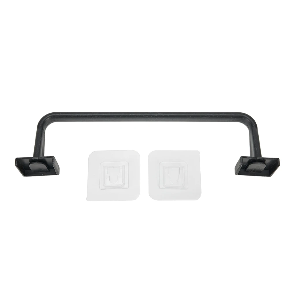 Holder Towel Rack Bathing Bathroom Clothing Punching Kitchen Rail Rack Shelf Shower Storage Towel Hanger Modern
Holder Towel Rack Bathing Bathroom Clothing Punching Kitchen Rail Rack Shelf Shower Storage Towel Hanger Modern