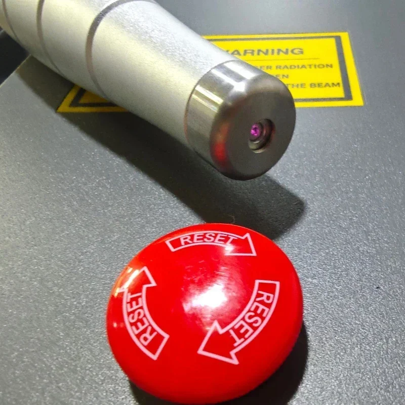 Advanced Medical Grade 650nm 808nm Laser Device, Professional Therapy for Pain Relief and Wound Healing Care