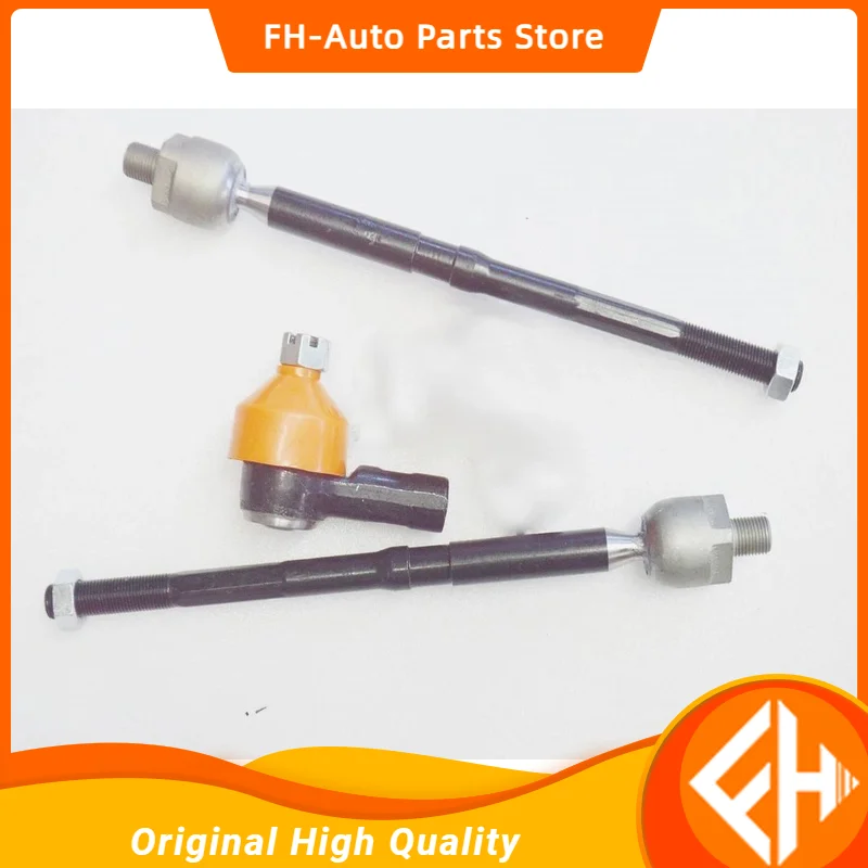 original P1340020001A0-2 Foton tie rod and ball joint for steering rack, Tunland high quality
original P1340020001A0-2 Foton tie rod and ball joint for steering rack, Tunland high quality